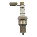 LOWBROWS BRASS TERMINAL NUT SET