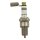 LOWBROWS BRASS TERMINAL NUT SET