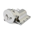 RATCHET TOP ASSY, CHROME