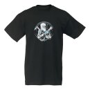 LOWBROW CUSTOMS WRENCH REPEAT T-SHIRT