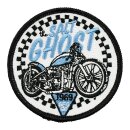 LOWBROW SALT GHOST 1969 SUPPORT PATCH