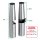 Lowbrow Fork Cover for Harley 39mm fork, black