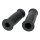 LOWBROW GT GRIPS, BLACK Griffe