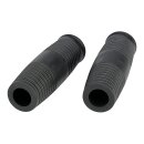 COLE FOSTER GRIPS, BLACK