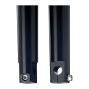 LOWBROW 39MM TAPERED LOWER FORK LEGS