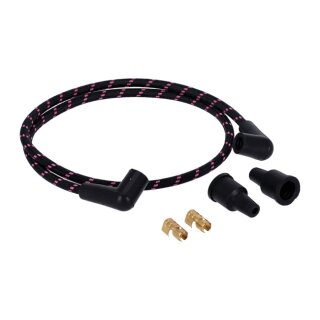 UNIVERSAL 40 SPARK PLUG WIRE SET