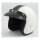 BANDIT HELMET CLASSIC,WHITE/BLACK,XS