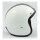 BANDIT HELMET CLASSIC,WHITE/BLACK,XS