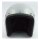 BANDIT STAR JET HELMET SILVER/BLACK STAR