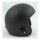 BANDIT SKY JET HELMET, MATTE BLACK, XS