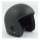 BANDIT SKY JET HELMET, MATTE BLACK, XS