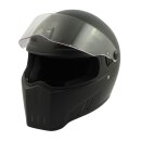 Bandit Alien II helmet matte black