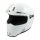 Bandit Alien II helmet white