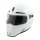 Bandit Alien II helmet white