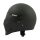 BANDIT CRYSTAL HELMET,MATTE BLACK, S