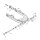 ALL BALLS BEARING, SWINGARM