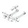 ALL BALLS BEARING, SWINGARM