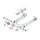 DUST SHIELD, BEARING SWINGARM