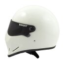 BANDIT CRYSTAL HELMET, WHITE, S