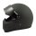 BANDIT XXR HELMET, FLAT BLACK, S