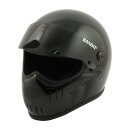 BANDIT XXR HELMET, GLOSS BLACK, S