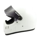 BANDIT XXR HELMET, WHITE, S
