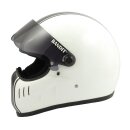 BANDIT XXR CLASSIC HELMET, WHITE, S