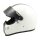 BANDIT XXR CLASSIC HELMET, WHITE, S