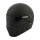 BANDIT SUPER STREET II HELMET,BLACK, XS