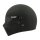 BANDIT SUPER STREET II HELMET,BLACK, XS