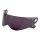 BANDIT XXR VISOR, TINTED
