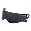 BANDIT XXR VISOR, BLACK