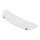 BANDIT INTEGRAL VISOR, CLEAR