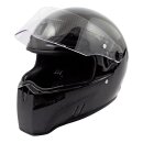 Bandit Alien II helmet carbon