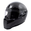 Bandit Alien II helmet carbon