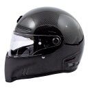 Bandit Alien II helmet carbon