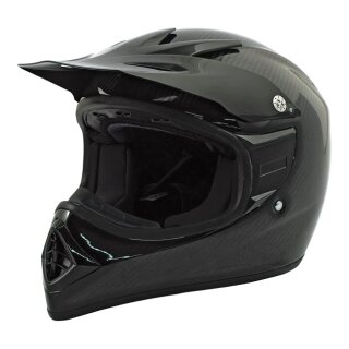 BANDIT CROSS HELMET MX CARBON EC