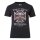 JOHN DOE CROSS T-SHIRT