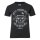 JOHN DOE SKULL T-SHIRT