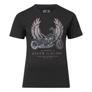 JOHN DOE WINGS T-SHIRT