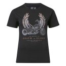 JOHN DOE WINGS T-SHIRT