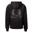 JOHN DOE WINGS HOODIE