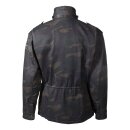 JOHN DOE KAMIKAZE FIELD JACKET