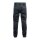John Doe Regular Cargo XTM pants black
