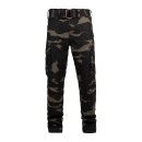 John Doe Regular Cargo XTM pants camouflage