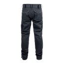 John Doe Regular Cargo XTM pants black