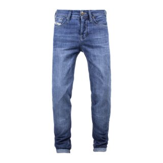 John Doe Original XTM jeans light blue used