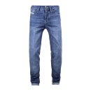 John Doe Original XTM jeans light blue used