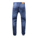 John Doe Original XTM jeans light blue used