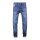 John Doe Original XTM jeans light blue used